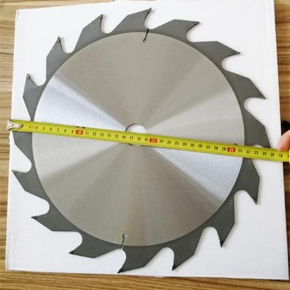 Tct Saw Blade of Diameter 10"*60t