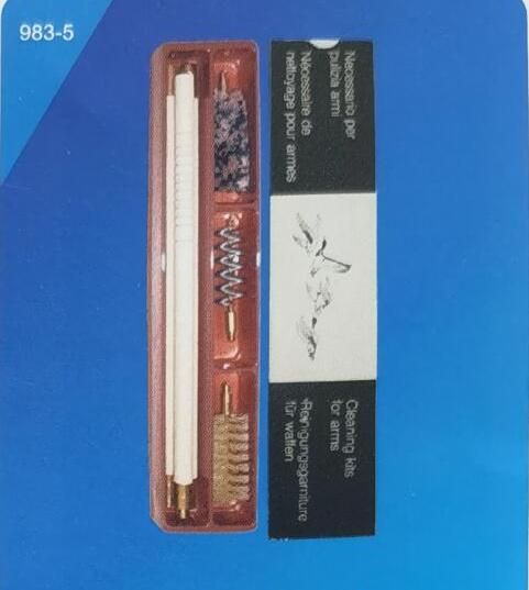 High Quality Gun Cleaning Brush