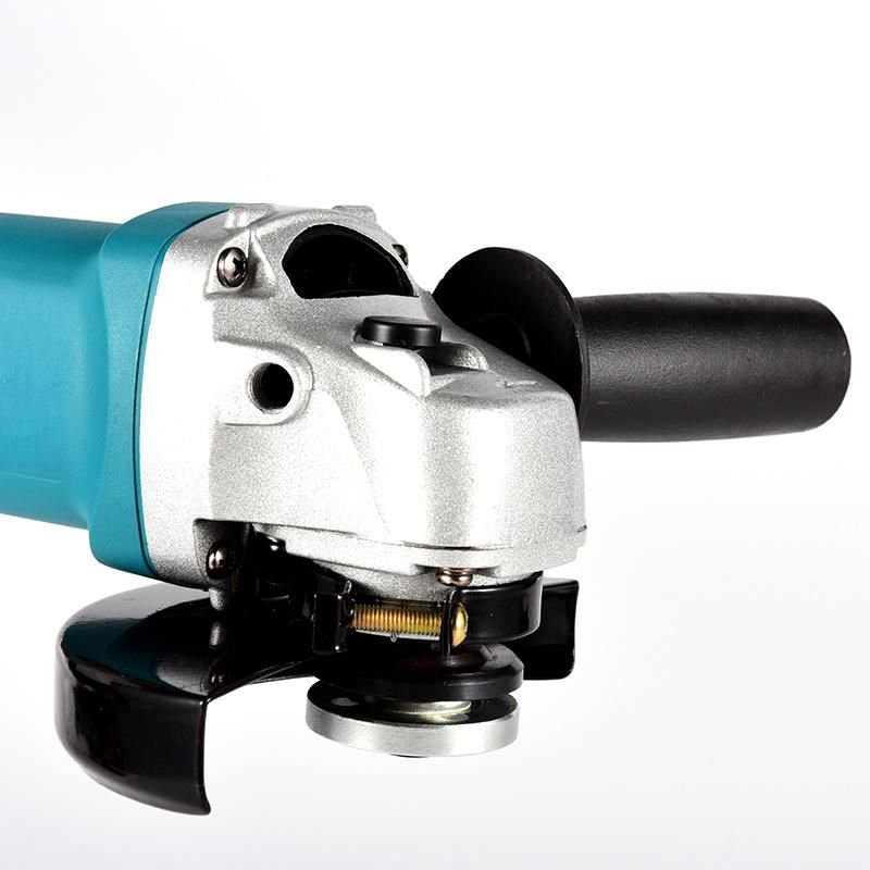 115mm Mini 6-100 Side Switch Professional Angle Grinder