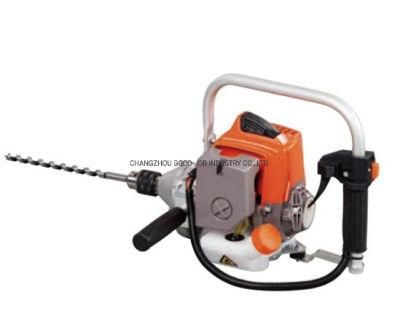 Hand Drill Tree Trunk Medicine Liquid Injection the Machine GJ260S7B