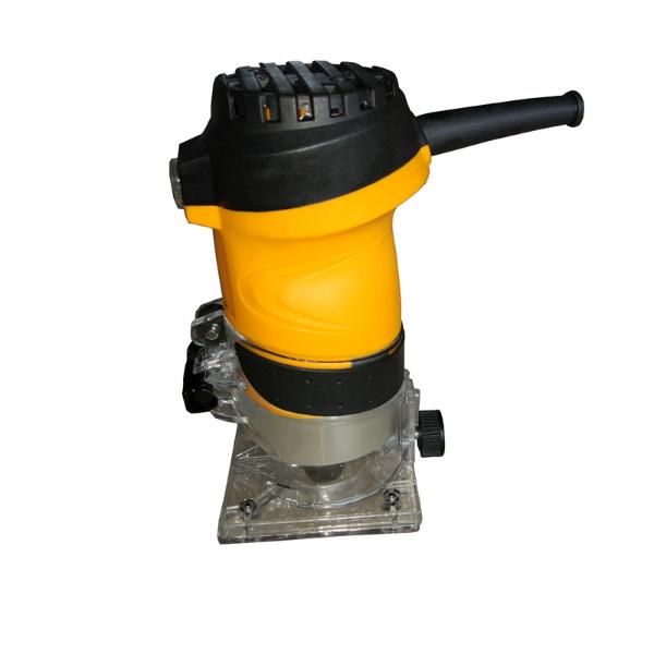 Electric Power Tool Manufactured Supplied Wood Working Machine Electric Wood Planer