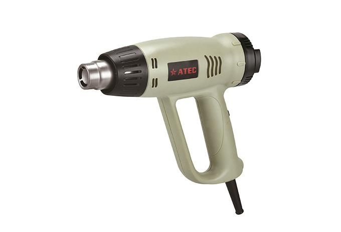 2300W Hot Air Gun Heat Gun with Adjustable Temperature