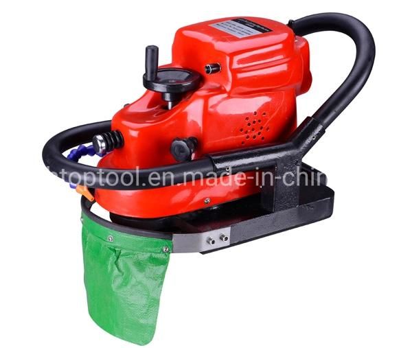 Countertops Benchtops Electrical Granite Marble Stone Edge Cutting Grinding Polishing Shaping Profile Wheel Router Bit Machine