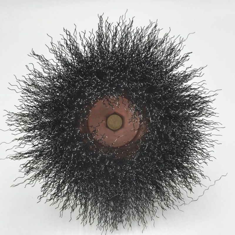 Conductive Brush Factory Direct Sales Can Be Customized