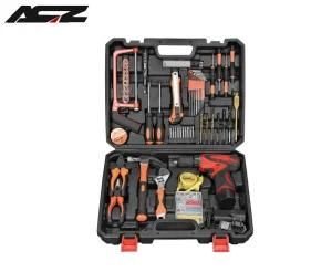 12V Cordless Drill 10mm Suit