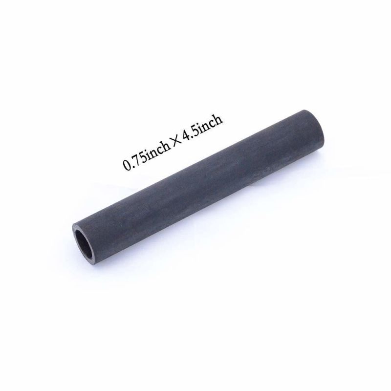 Rubber Sanding Drum Set for Drill or Drill Press
