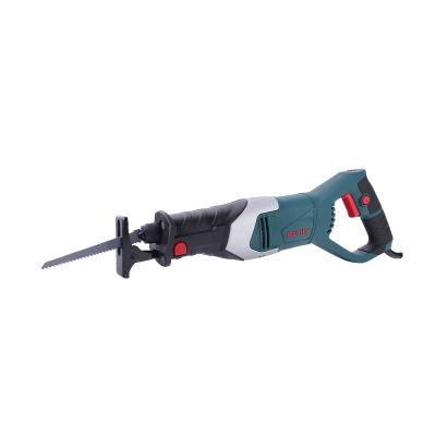 Ronix Model 4221 705W 220V Accessories Saw Blade Cutting Wood and Metal Reciprocating Saw