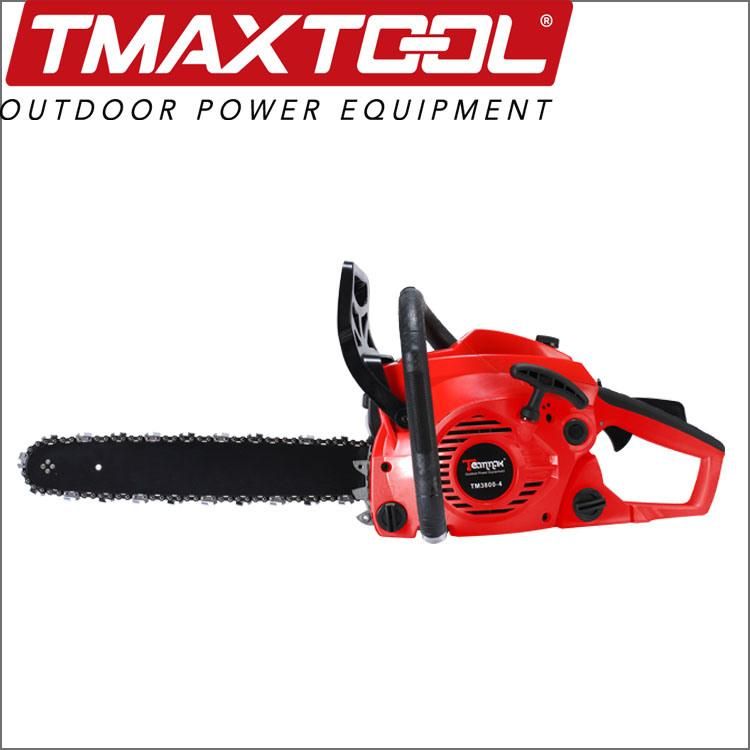 Tmaxtool Chain Saw 3800