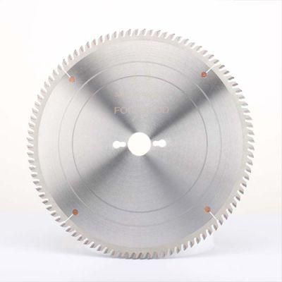 Durable Circular Saw Blade for Cutting MDF