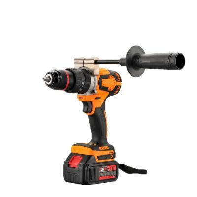 21V Cordless Compact Brushless 1/2&quot; Drill/Driver