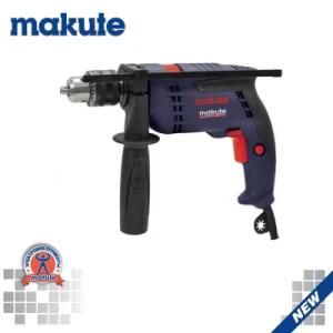 Makute ID003 810W 13mm Impact Drill with Variable Speed Control and Side Handle