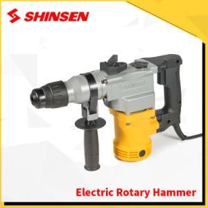 Power Tools Factory 127V 26mm Electric Rotatry Hammer 2 Functions