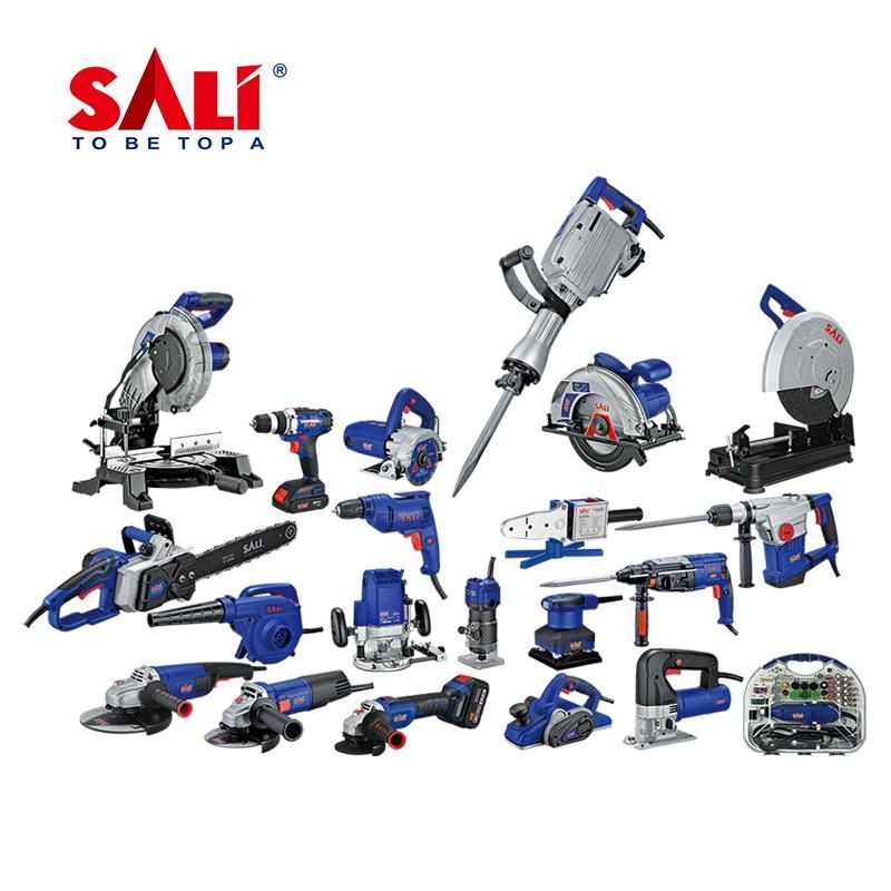 Sali 6355b 2400W 355mm Professional Quality Cut-off Machine