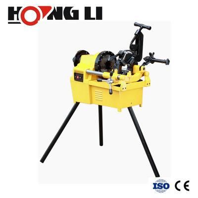 Automatic Pipe Threading Machine 12mm~50mm