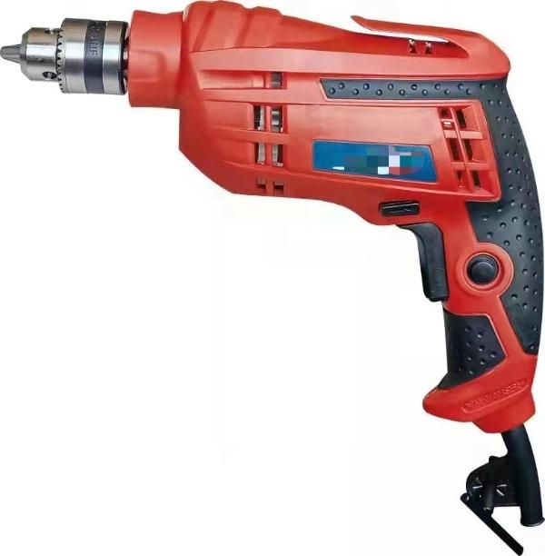 Factory Produced 13mm 650W Power Tools Electric Drill