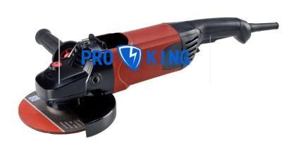 9&quot; Inch 230mm Industry Use Angle Grinder
