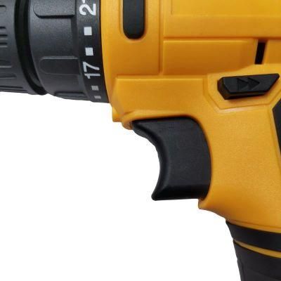 Cordless Drill14.4V Cordless Drill China Mini Hand Drill with Battery