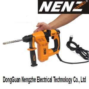 Mini Ergonomically Designed Rotary Hammer in Reasonable Price (NZ60)