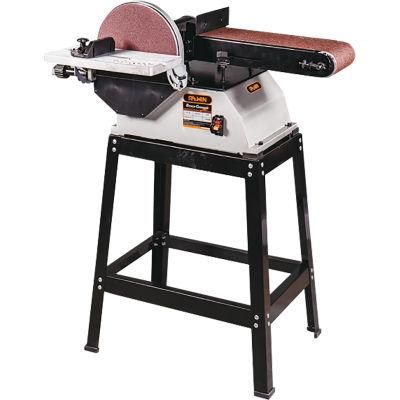 Hot Sale 150*250mm Belt Disc Sander 240V 750W with Safety Switch