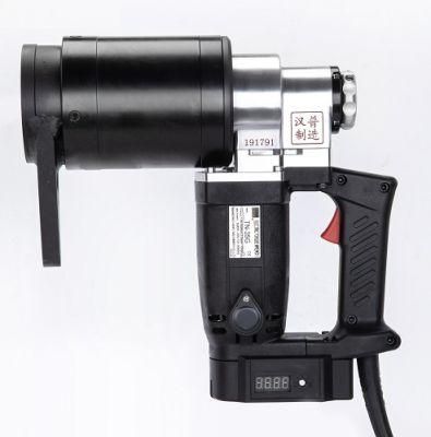 Steel Structure Construction 1700-3500n. M Electric Torque Wrench