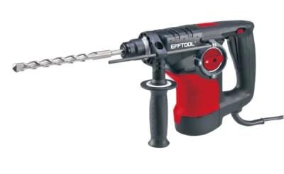 26mm 800W Makita Type Three Function Rotary Hammer Power Tools