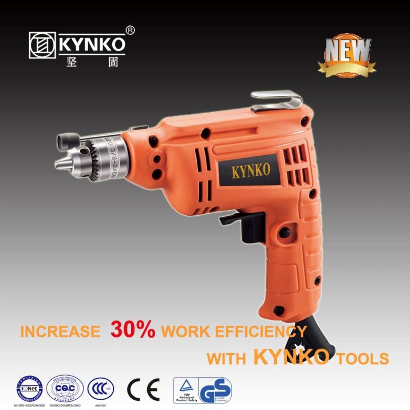 320W Electric Drill From Kynko Power Tools for OEM