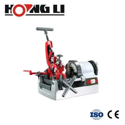 Hongli Ordinary Electrical Pipe Cutting and Threading Machine (AS50)