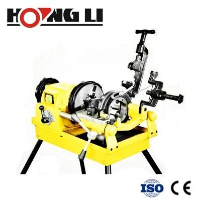 China Pipe Threading Machine Steel Pipe 3&quot; (SQ80D)
