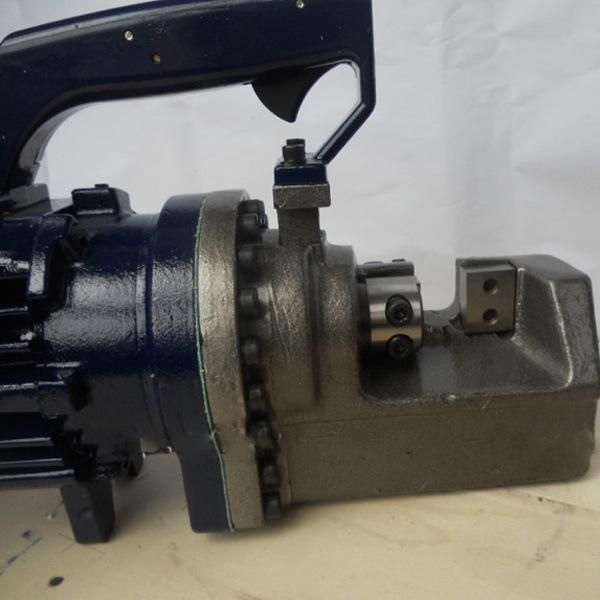 Light Weight RC-16 Automatic Portable Concrete Steel Rebar Cutting Machine