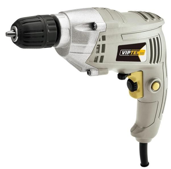 700W 10mm Professional Hand Electric Drill T10700