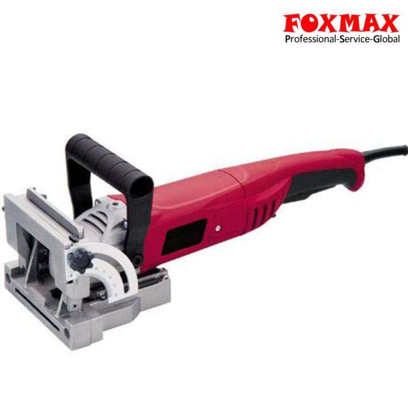 1010W Power Tool Electric Biscuit Jointer (FM-PTS80)