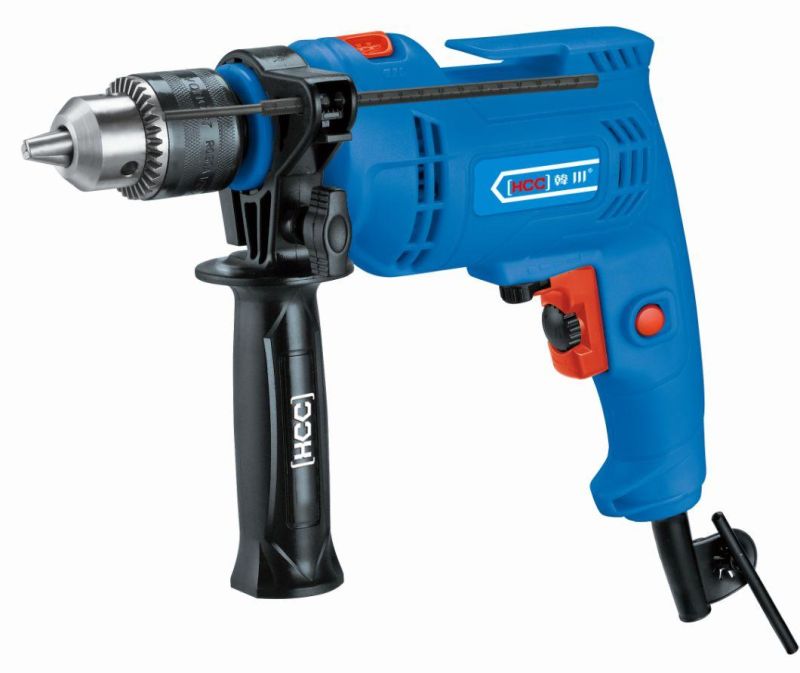 13mm 550W 6138 Electric Drill Impact Drill