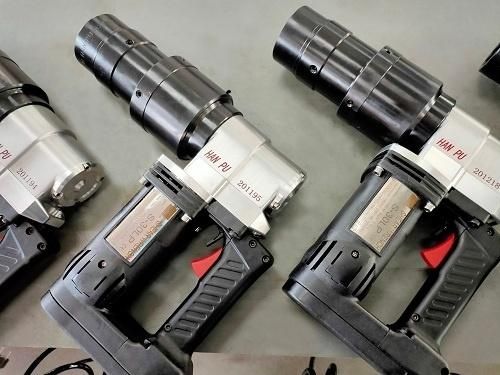 Tc Installation Tools M27