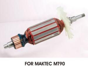 POWER TOOLS Rotor for Maktec MT90 angle grinder