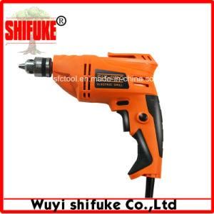 Fix-PRO 6.5mm Key Chuck Electric Mini Drill