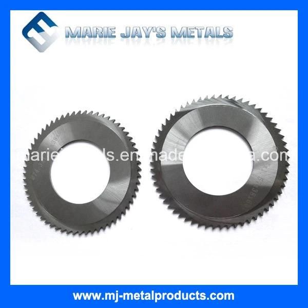 Tungsten Carbide Tile Cutter Wheel Saw Blade