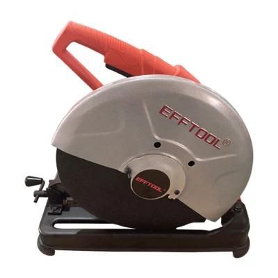 Efftool Tools New Arrival 355mm High Quality Cut off Machine 2200W CF3509