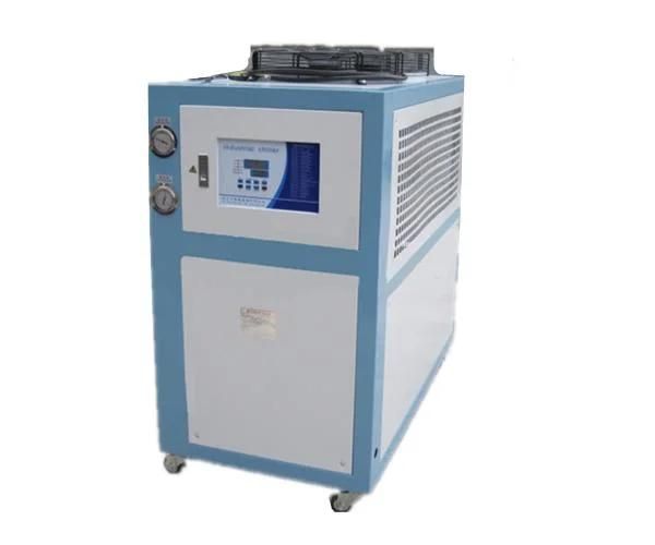 New Design Water Chiller for Induction Heating Machine