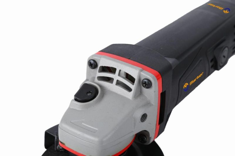 9523 Electric Power Tools Powerful Motor Angle Grinder