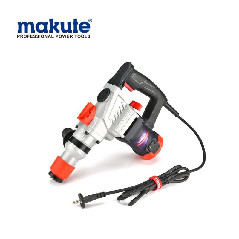 Hand Breaker Machine Makute Rotary Hammer Drill HD019