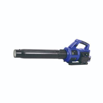 Cordless Leaf Blower Battery Brushless Motor