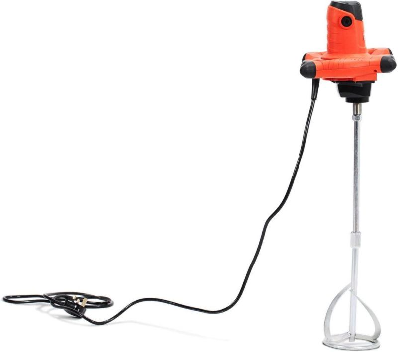 Handheld Paint Mixer Machine