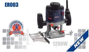 Ce GS 8mm 1200W Electric Router/Power Tools (ER003)