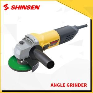 Electric Tools Factory 4 inch 127V Angle Grinder 9556 Style