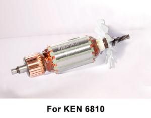 SHINSEN POWER TOOLS Armatures for KEN 6810 Electric Drill