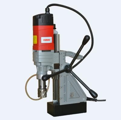 High Speed Magnetic Core Drill Machine