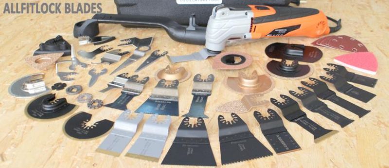 M3 M42 Cobalt Bi-Metal Hole Saw for Wood and Metal Sheet Cutting