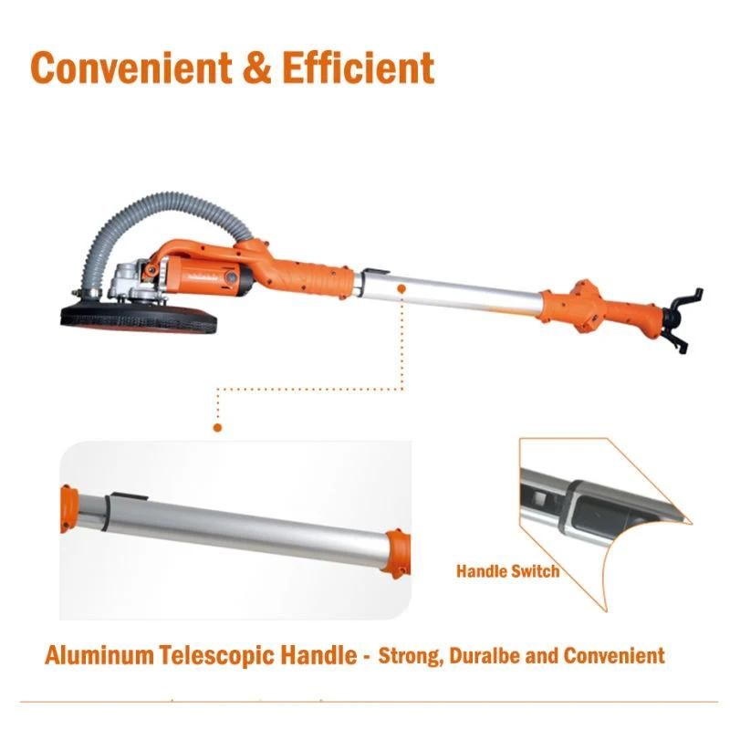 230mm Kynko Electric Power Tools Drywall Sander for OEM Kd59