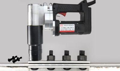 Tension Control Bolt Shear Gun for M24 1&quot; S-24