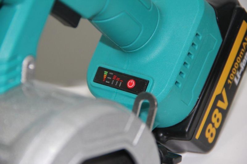 Sample Provided Brushless Power Impact Wrench with Carton Packed